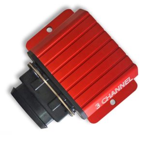 Module 3-Channel