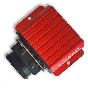 Module 4-Channel