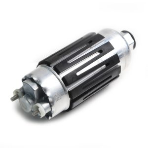 Fuel System