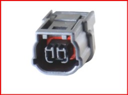 2 Pin Connectors
