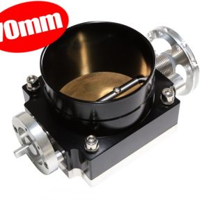 Throttle 70mm