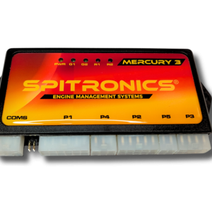 Spitronics Mercury TCU