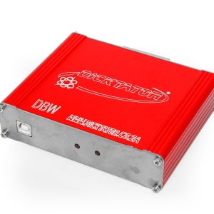 Dicktator DBW